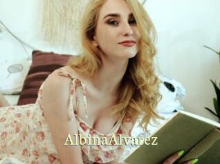 AlbinaAlvarez