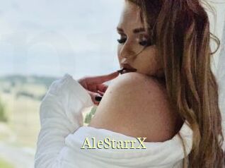 AleStarrX