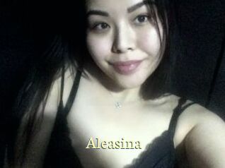 Aleasina