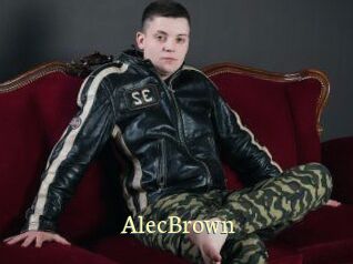 AlecBrown