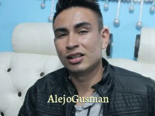 AlejoGusman