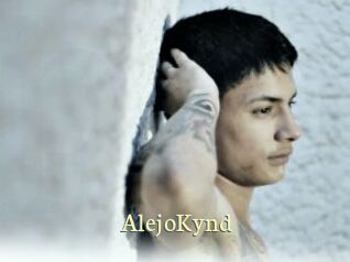 AlejoKynd