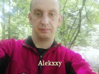 Alekxxy