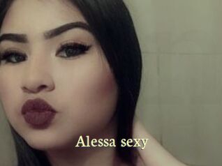 Alessa_sexy