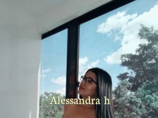 Alessandra_h