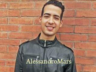 AlessandroMars