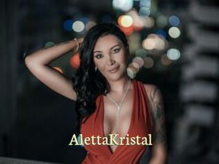 AlettaKristal