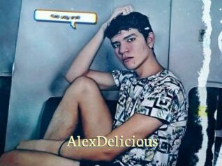 AlexDelicious