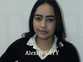 AlexIIsWAYY