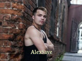 AlexSave