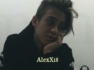 AlexX18