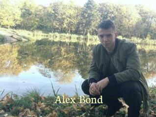 Alex_Bond