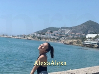 AlexaAlexa