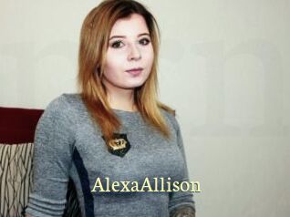 AlexaAllison