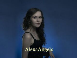 AlexaAngels