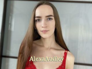 AlexaAudley