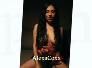 AlexaCoxx