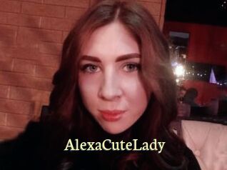 AlexaCuteLady