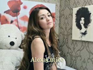 AlexaCutiee