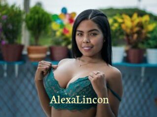 AlexaLincon