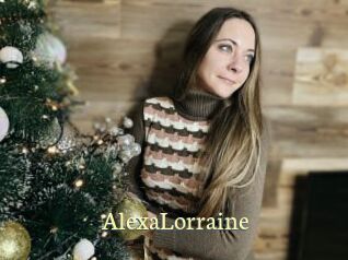 AlexaLorraine