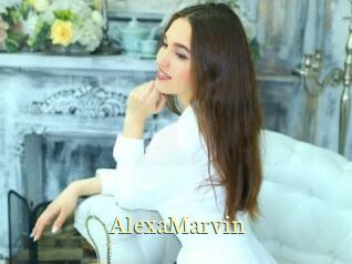 AlexaMarvin