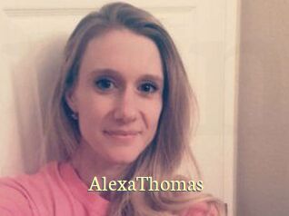 AlexaThomas