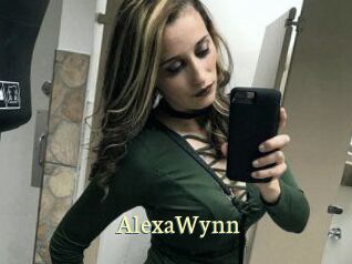 AlexaWynn