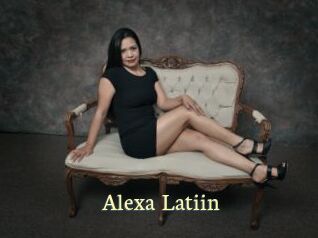 Alexa_Latiin