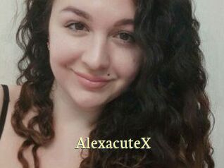 Alexa_cute_X