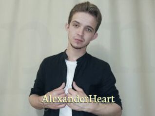 AlexanderHeart