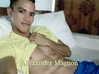 Alexander_Magnon