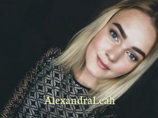 AlexandraLeah