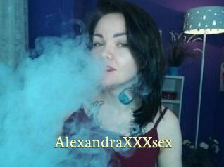 AlexandraXXXsex