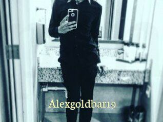 Alexgoldbar19