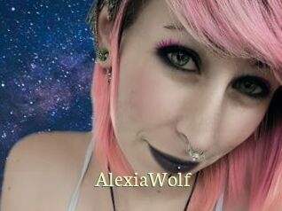 AlexiaWolf