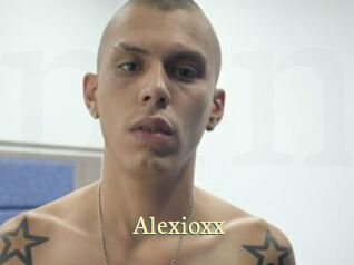 Alexioxx