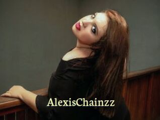 AlexisChainzz