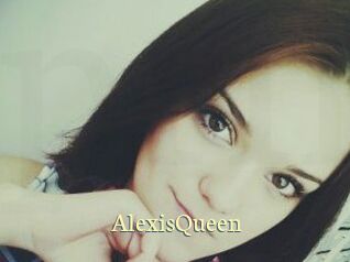 AlexisQueen