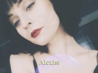 Alexiss