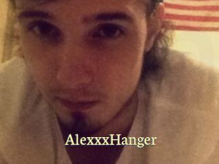 AlexxxHanger