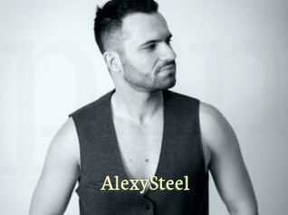 AlexySteel