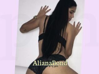 AlianaBond