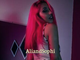 AliandSophi