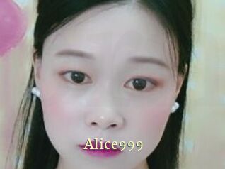 Alice999