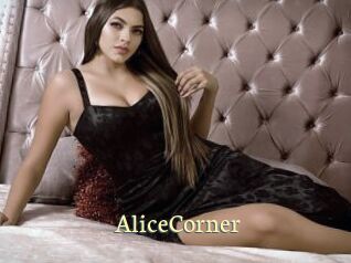 AliceCorner