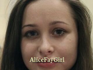 AliceFayGirl