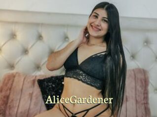 AliceGardener