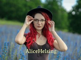 AliceHelsing