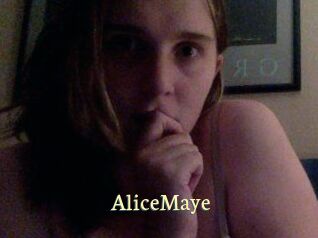 AliceMaye